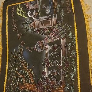 Vintage Souviner Pillowcase